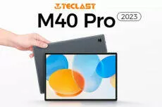 teclast m40 pro