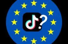 TikTok EU Evropská unie hrozba zablokování