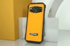 DOOGEE S100 čr cena parametry specifikace