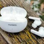 Huawei FreeBuds 5i sluchátka recenze