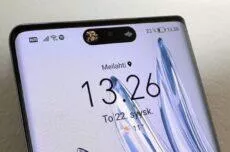 Huawei Nova 11 dynamic island spekulace