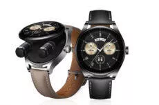 huawei watch buds evropa cena