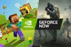 Microsoft Activion Blizzard Nvidia GeForce NOW Call of Duty Minecraft dohoda