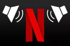 Netflix prostorový zvuk stereo spatial audio