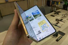 samsung galaxy z fold4