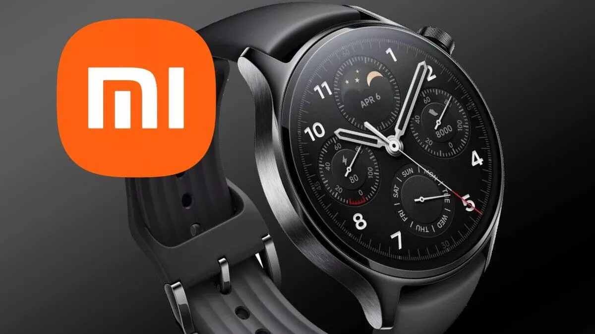 Natěšení? Xiaomi asi brzy vyšle do světa své nejlepší hodinky