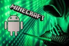 Android hrozby adware únor 2023 Andreen Hiddad ESET Minecraft mody