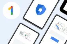 Google One předplatné USA VPN dark web