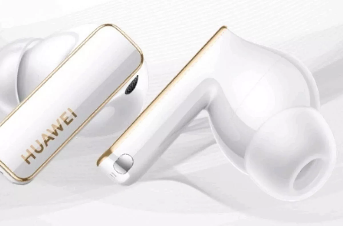 Huawei’s imminent headphones are set to introduce a groundbreaking feature.