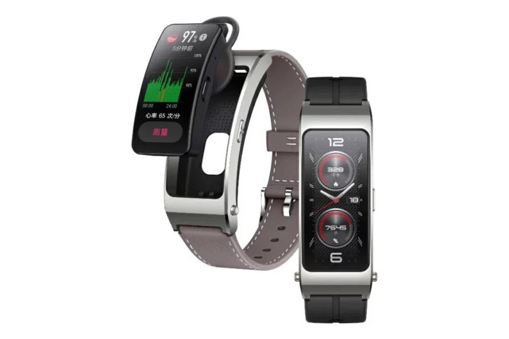 huawei talkband b7