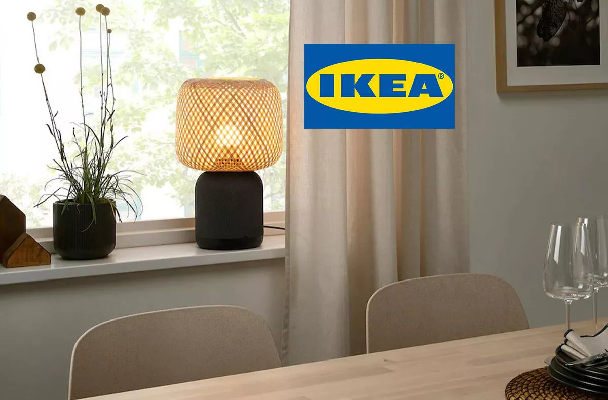 ikea symfonisk