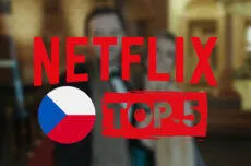 netflix top 5 filmy březen čr