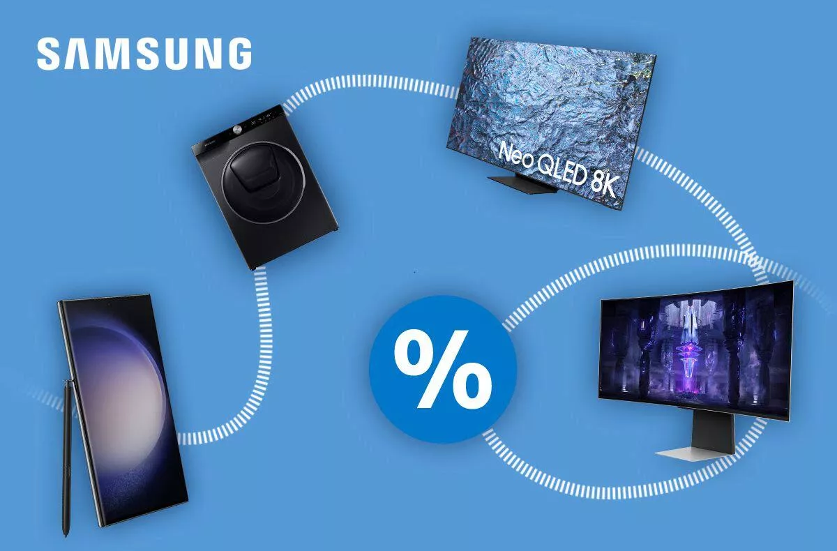 Samsung’s SmartThings Festival Event in the Android World Offers Incredible Discounts