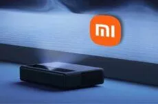 Xiaomi Mi 4K Laser Projector 150 projektor recenze