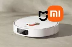 Xiaomi robotický vysavač MIJIA Sweeping and Mopping Robot 3S