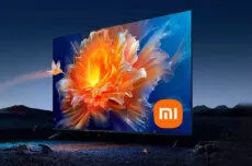 xiaomi tv s65 s75 cena