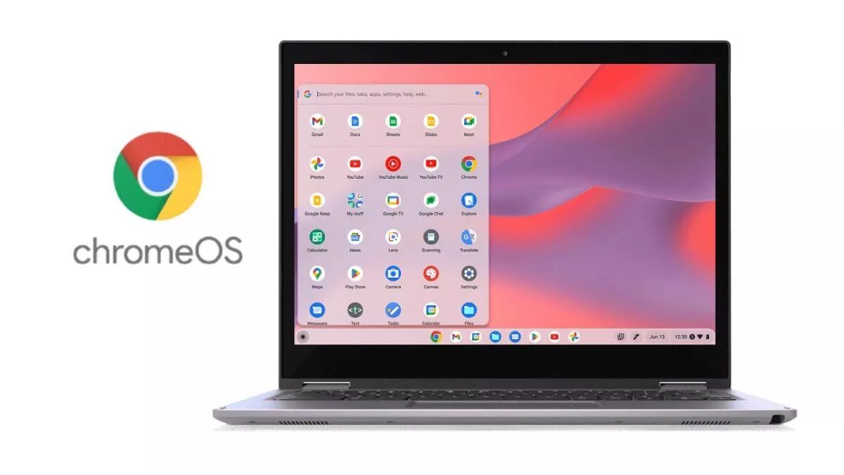 ChromeOS je plnohodnotný systém, není ale pro každého