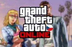 GTA Online hackerský útok česko