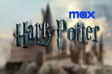 harry potter max nová služba