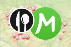 Mapy.cz top 50 restaurace ČR žebříček hodnocení recenze