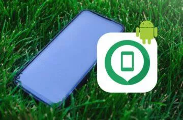 najdi moje zařízení Google Find my device vypnutý vybitý mobil telefon Android 14