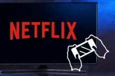 Netflix Games hry TV televizory odhalení mobil ovladač