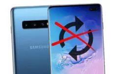 Samsung Galaxy S10 Galaxy A50 update záplaty podpora konec