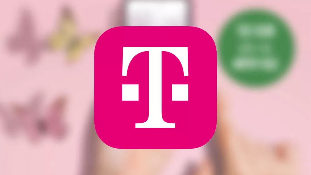T-Mobile se pochlubil s novým tarifem. Je ve slevě a můžete ho objednat jen přes internet