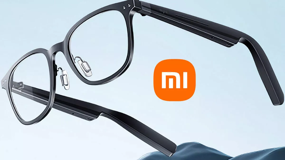 Xiaomi představilo nové chytré brýle. Můžete z nich volat i poslouchat hudbu
