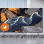 Xiaomi TV Q2 50palcová verze