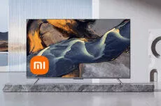 Xiaomi TV Q2 50palcová verze