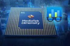 Geekbench 6 benchmark MediaTek Dimensity 9200+ test výkonu