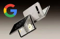 Google Pixel Fold