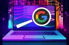 Google vyhledávání AI změny výsledky struktura vzhled Labs testování