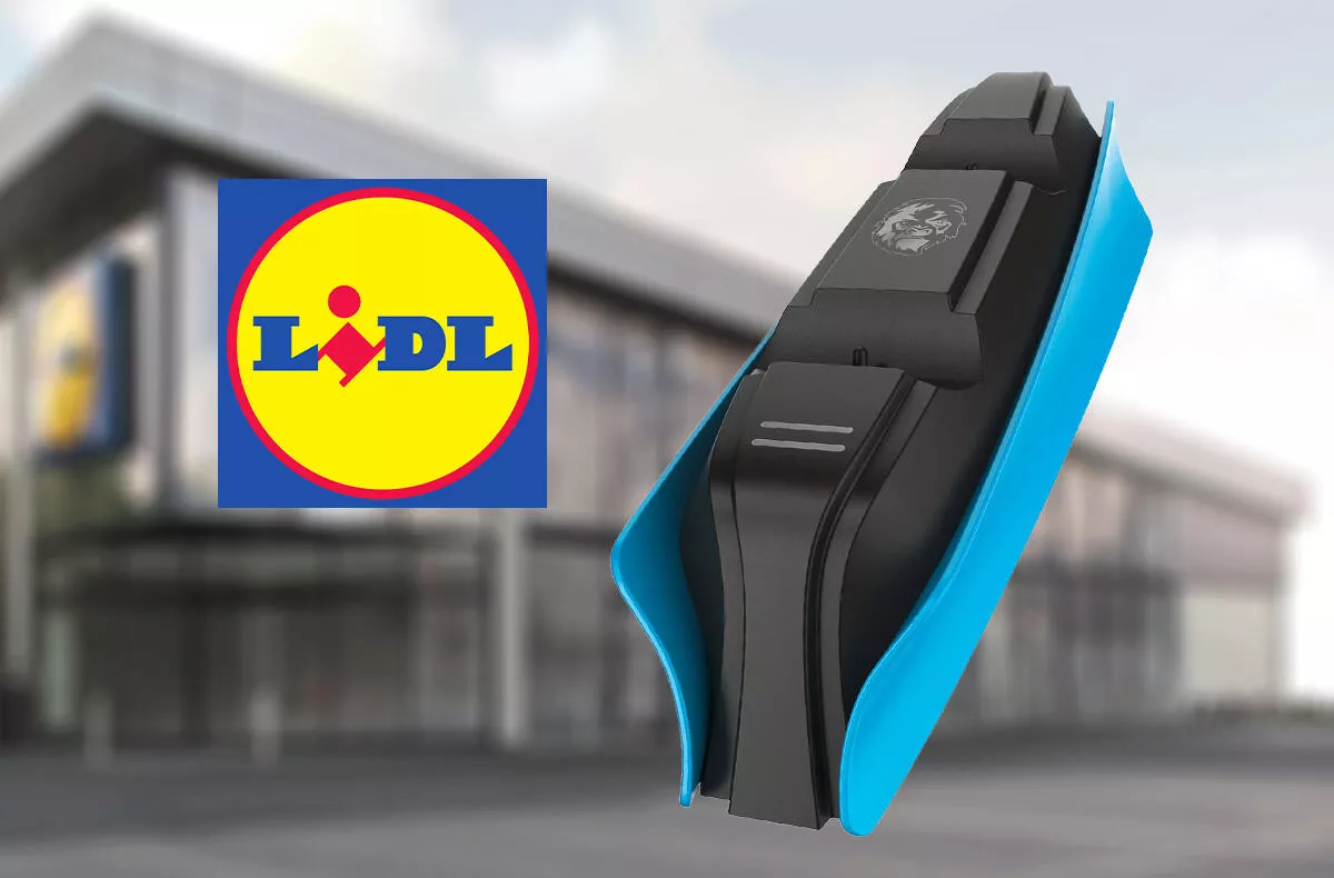 lidl dokovaci stancie pro ps5