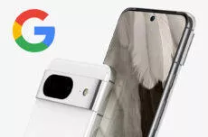 pixel 8 pro render