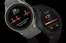 Samsung Galaxy Watch hodinky FDA certifikace nepravidelný tep AFib fibrilace