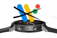 TicWatch hodinky Wear OS 3 update aktualizace zdržení omluva