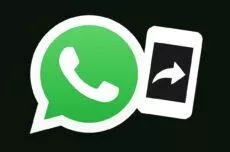 WhatsApp sdílení obrazovky beta