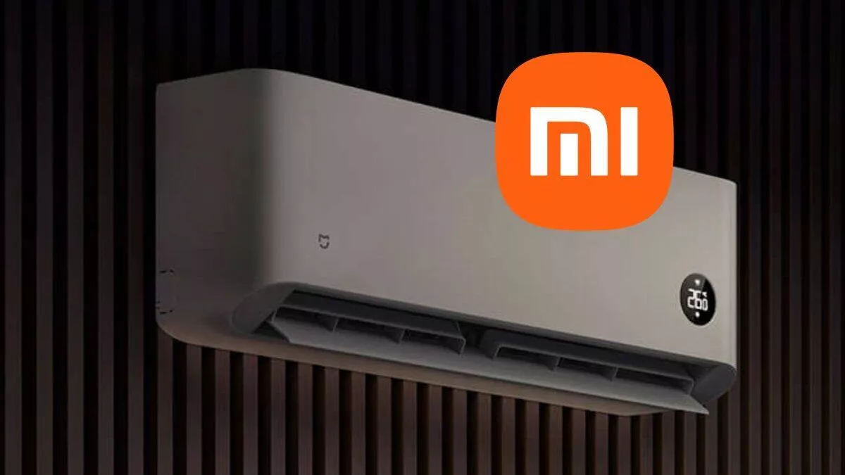 Xiaomi Mijia Air Conditioner 2 HP je nová superúsporná klimatizace