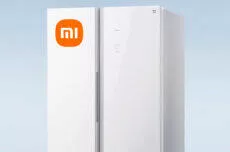 xiaomi mijia lednice 610l