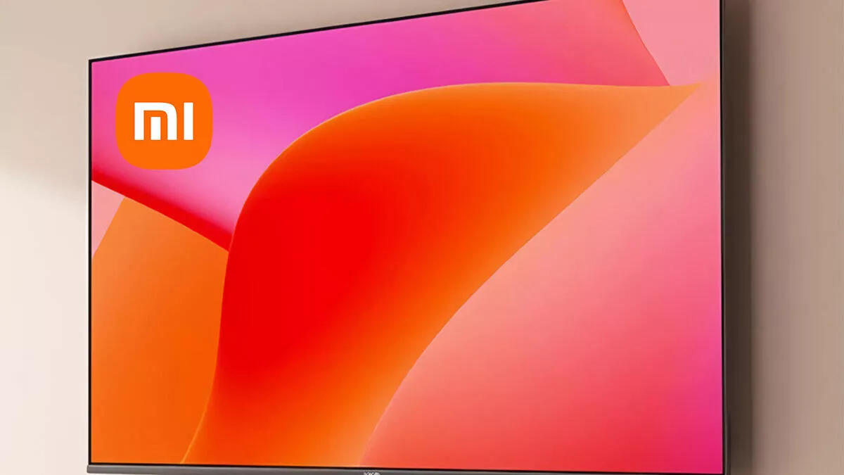 Mrkněte: Xiaomi ukázalo dvojici extrémně levných 4K 120Hz televizorů