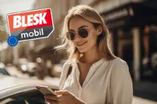 bleskmobil sim 30gb dat akce