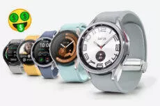 galaxy watch 6 hodinky