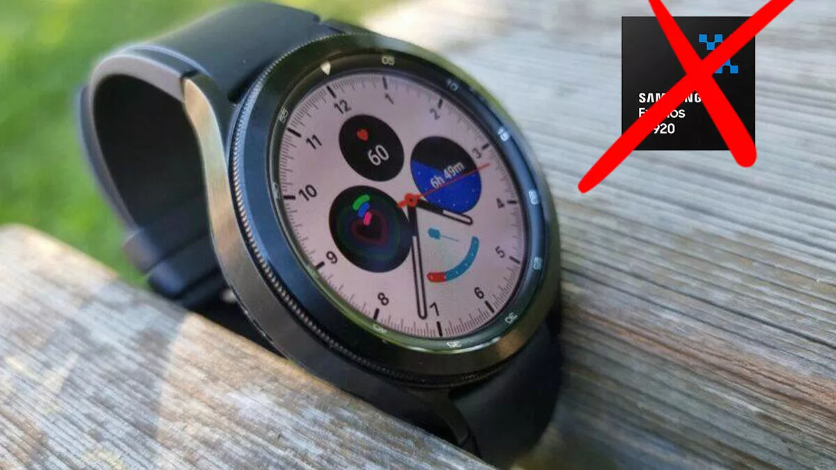 Co bude pohánět Galaxy Watch 6? Už to konečně víme!