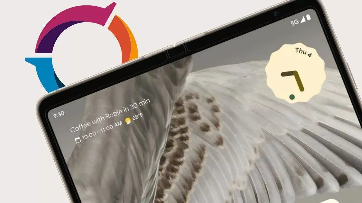 DxOMark: Google Pixel Fold má (taky) nejlepší displej na světě