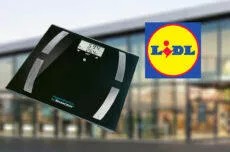 lidl chytrá váha silvercrest