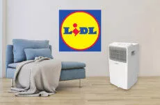 lidl klimatizace chytrá