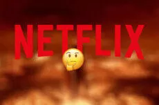 netflix problém tří těles