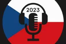 Podcast roku 2023 ČR výsledky